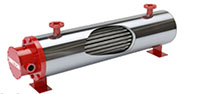 5 Inch (in) Vessel Size Circulation Heaters