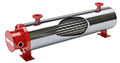 10 Inch (in) Vessel Size Circulation Heaters