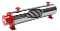 12 Inch (in) Vessel Size Circulation Heaters