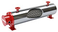 14 Inch (in) Vessel Size Circulation Heaters