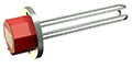3 Inch (in) Flange Size Immersion Heaters