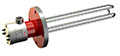 4 Inch (in) Flange Size Immersion Heaters