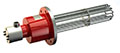 6 Inch (in) Flange Size Immersion Heaters