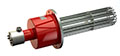 WATTCO™ 10 Inch (in) Flange Size Immersion Heaters