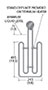 Single Element Type Over The Side Immersion Heaters - 2
